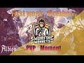 [Albion Online] Smurfing Monkeys / The first week of October PVP &amp; ZVZ Moment / 알비온 온라인