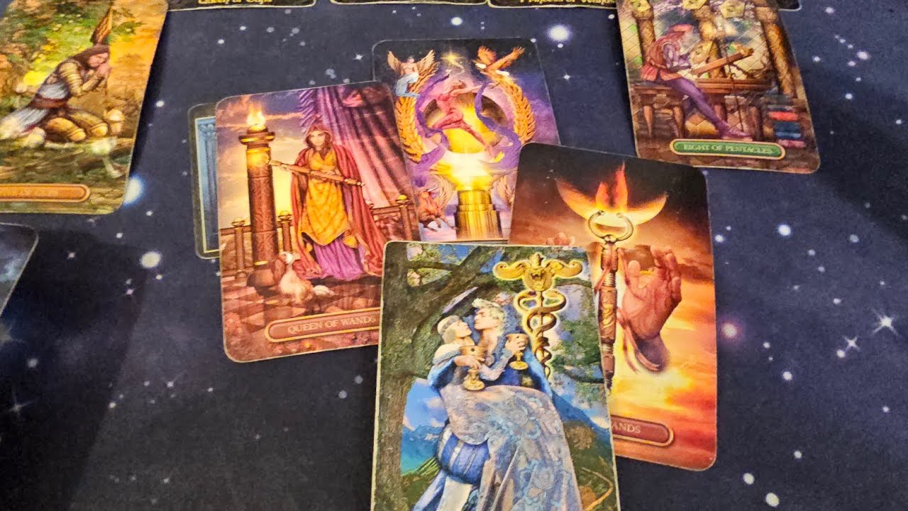 GEMINI - FULL MOON "WHAT COMES NEXT WILL MAKE YOU FEEL ON TOP OF THE ...