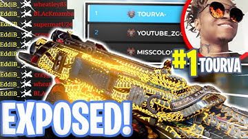 #1 PLAYER in BO4 GETS DESTROYED!🤬 I DROP A GUNSHIP!😱 (INTENSE)