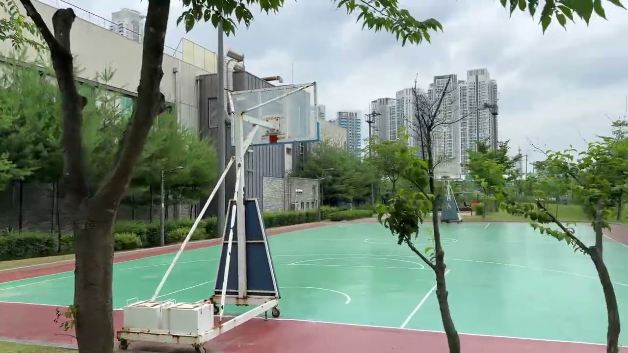 20250704 갈매지구 현장조사