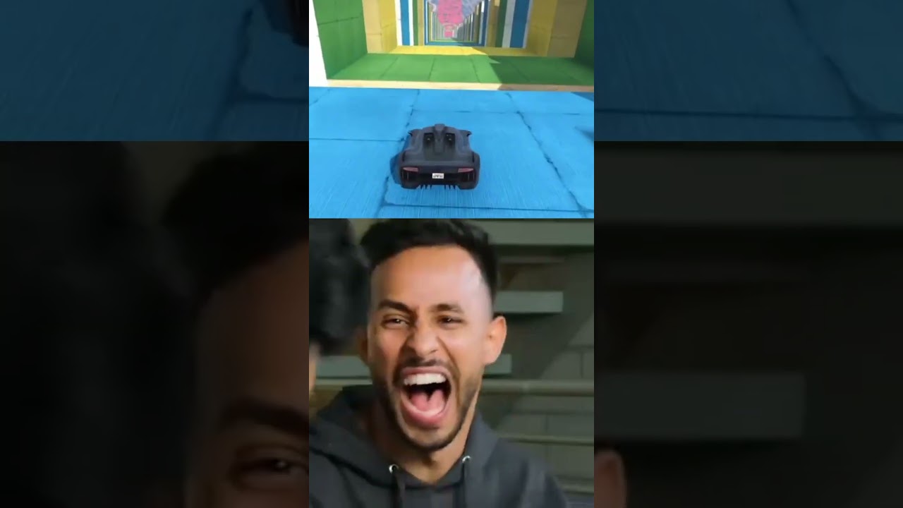 😂roast gone wrong