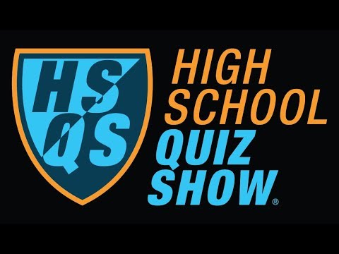 High School Quiz Show Faqs