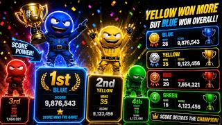 Stickman BESTMINIGAMES Tournament - Stickman Party 1 2 3 4 Player 2026