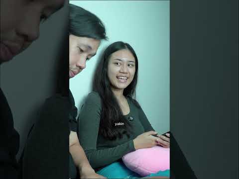 JAGO NEBAK PIKIRAN CEWEK