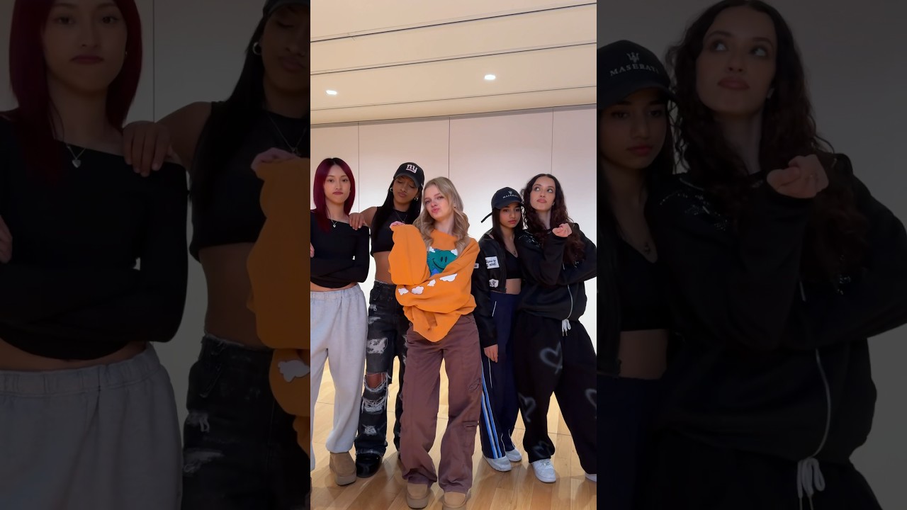 Watch When your Halloween dance moves are scarier than the costumes 🔦💃🕺🔦 #DREAMACADEMYHQ @Samsung on YouTube Watch When your Halloween dance moves are scarier than the costumes 🔦💃🕺🔦 #DREAMACADEMYHQ @Samsung on YouTube