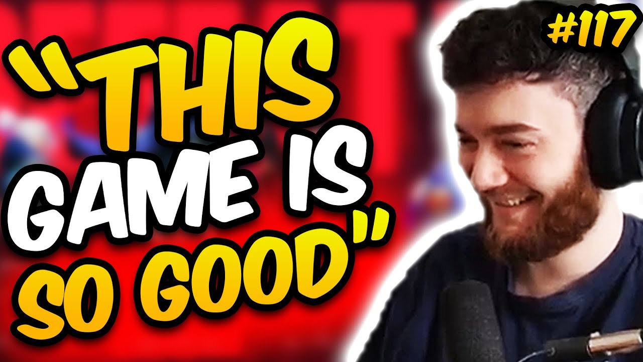 Дафран не может поверить, что Deadlock не более популярен! | Смешные моменты из Deadlock 