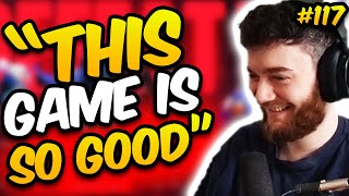 Download Lagu Dafran Can't Believe Deadlock Isn't More Popular! | Deadlock Funny Moments #116 MP3