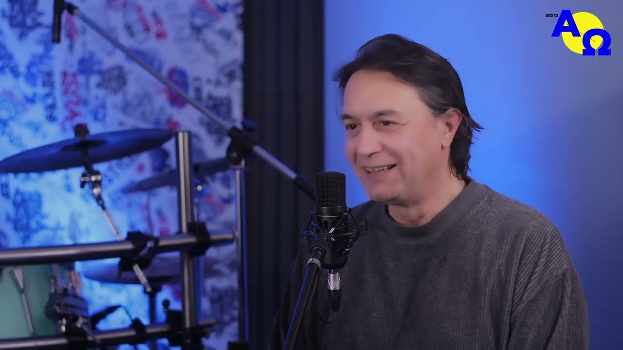 Ο Γιάννης Κότσιρας από το Α έως το Ω | newsbomb.gr