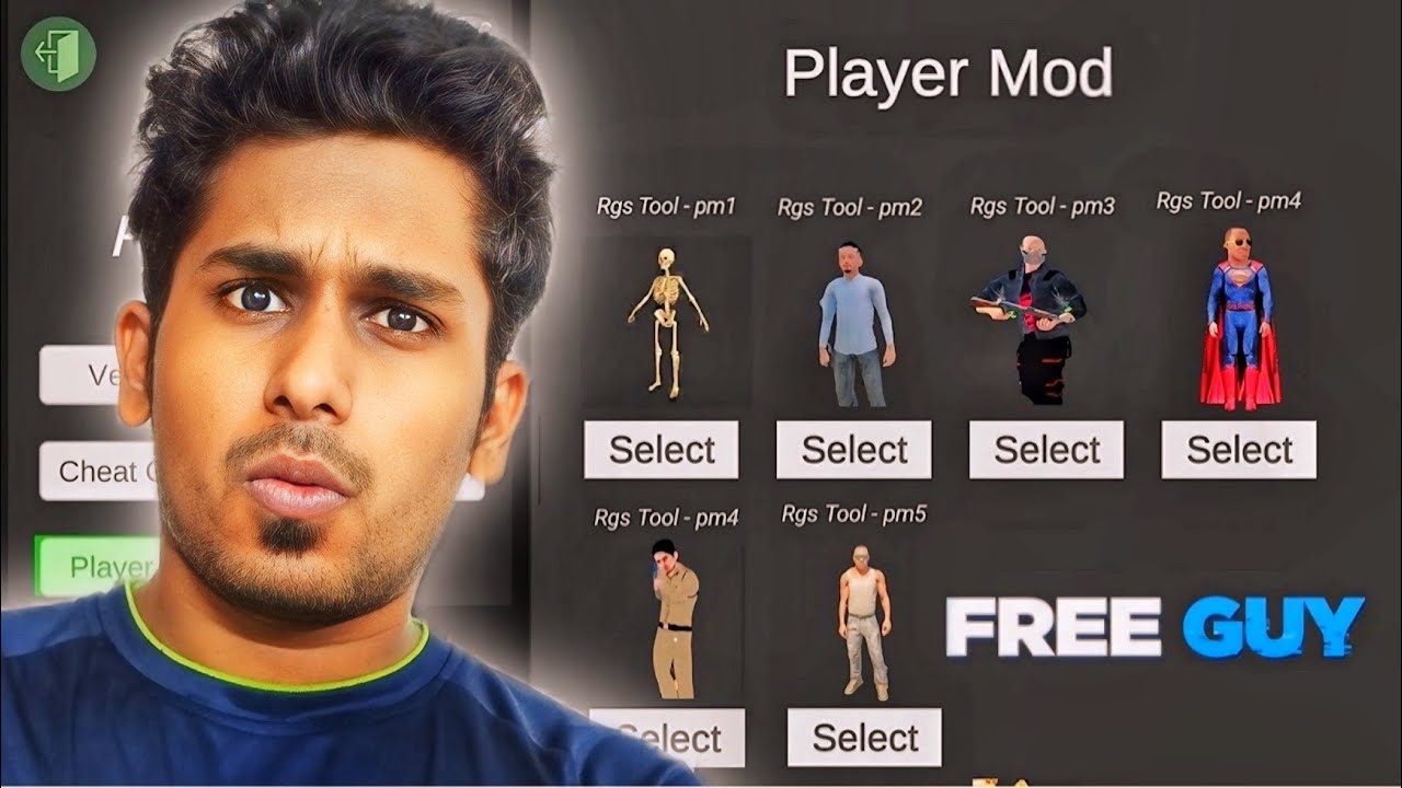 WHAT IF YOU BECOME DIFFERENT CHARACHTER😮😮| SCENE ANUU BHAI | UPDATE SOON | Indian bike driving 3d