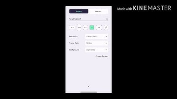 How to sway pan on Alight Motion