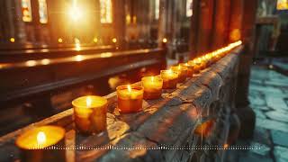 Spirit & Harmony Choir - Hearts on Fire | Gregorian Chanting