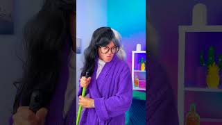 CAPPUCCINO CAPERS ☕✨ Sneaky Snack Adventures! #shorts