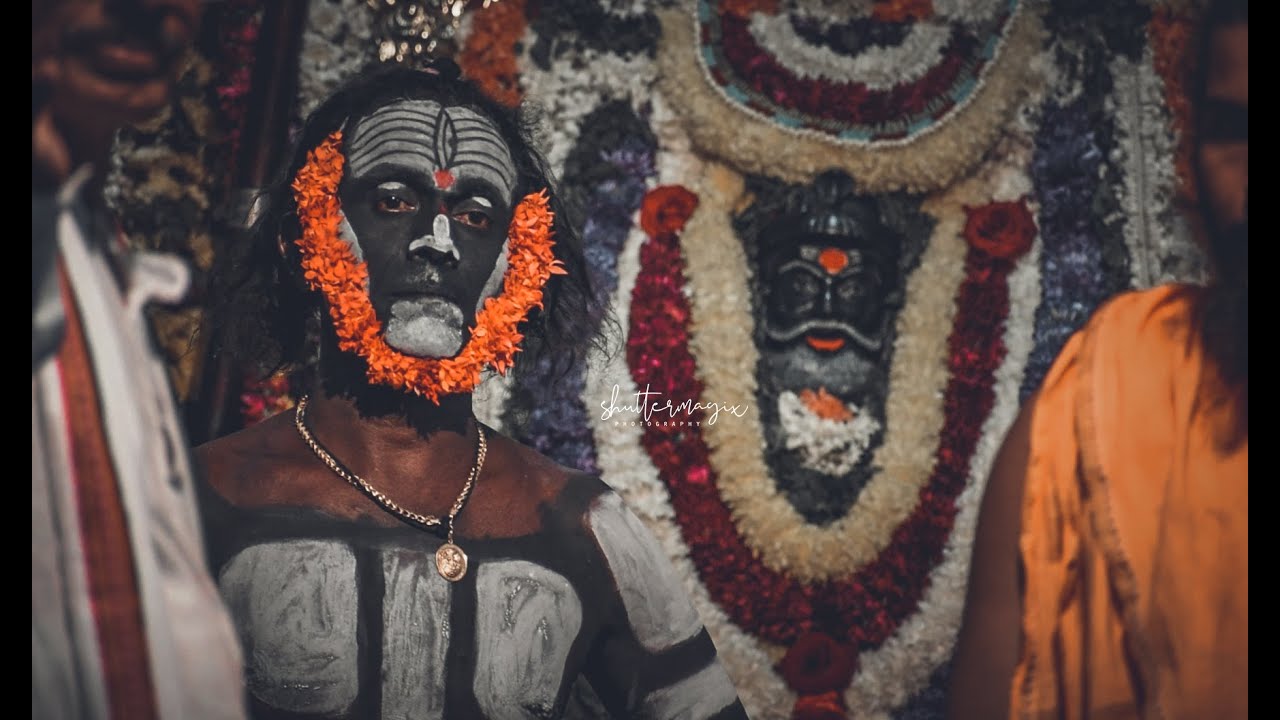 Koragajja Gaggara Seve | HIGHLIGHTS | Swamy Koragajja Sannidhi, 3rd Block, Katipalla