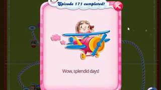 Tickets Please, All Aboard After Episode 171