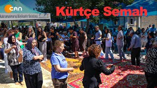 KALCIMIK OCAĞI MUHABBET CEMİ