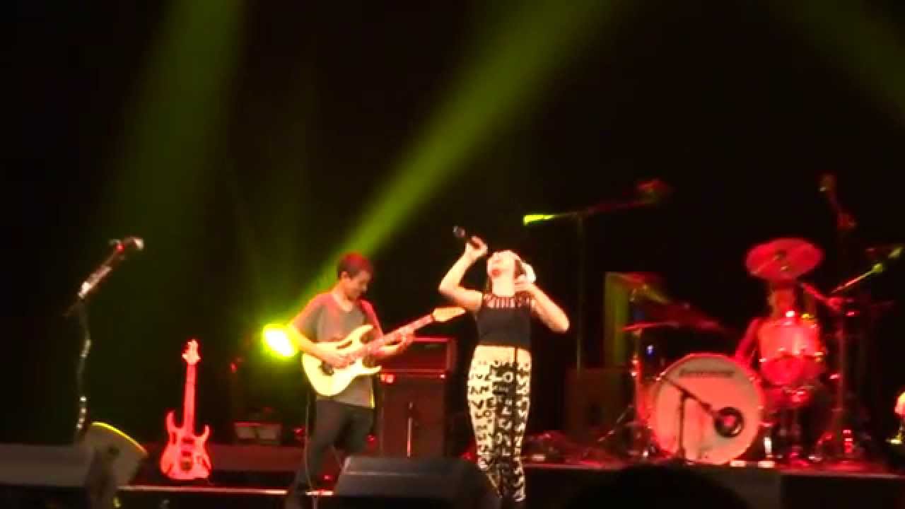 Giffords LaneBlack Dog (Led Zeppelin Cover) YouTube