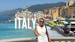 2 Weeks in Northern Italy 🇮🇹 | Is This the Perfect Itinerary?