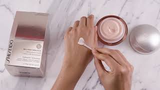 Bio-Performance LiftDynamic Cream Unboxing