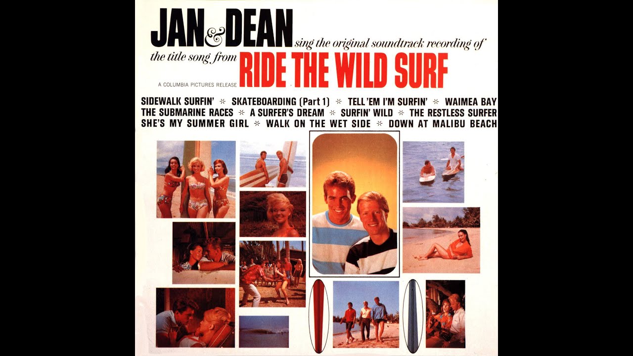 Jan Dea 1964 -