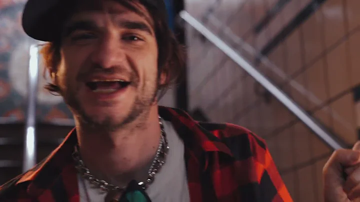 Zachary Ross and The Divine - Push Start (Everyone...