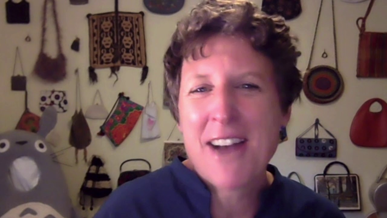 Exec Ed - Favorite Part Of Teaching