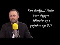 Kam dhimbje… Klodian Duro shpjegon deklaratën që e përjashtoi nga BBV