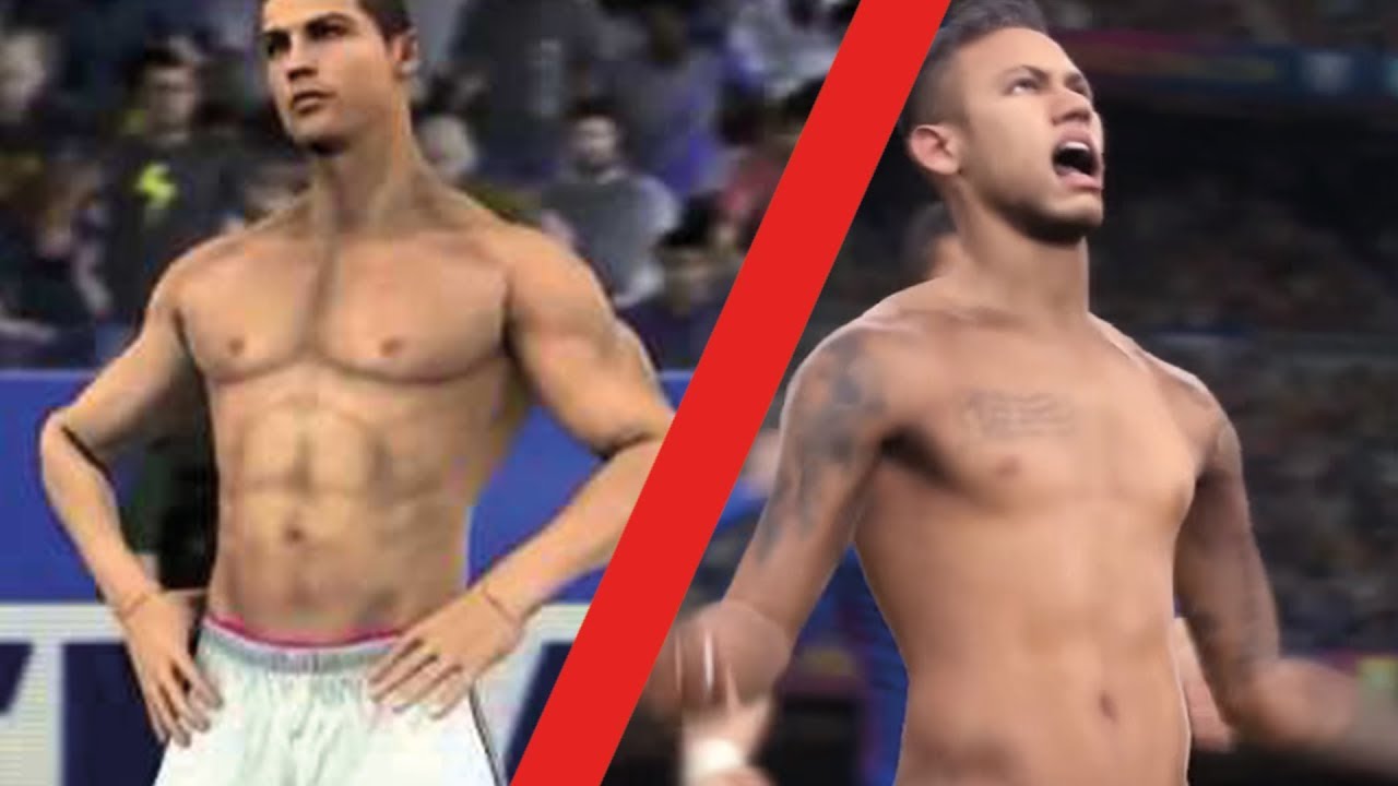 Ronaldo Jubel Fifa 18 Ronaldo Jubel Fifa 18