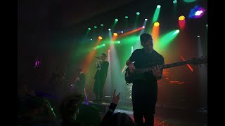 картинка: The Korea -- Время меняет все  / Презентация нового альбома 31.03. 2022 / ДК Кристалл / Москва
