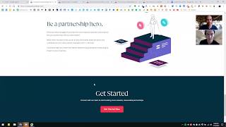 Crossbeam's Marketing Strategy