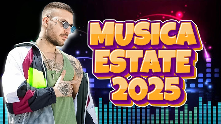 Canzoni Sanremo 2025 Mix 🏆Migliore Musica Attuale Italiana 2025 🌴 Tormentoni Sanremo 2025 Playlist