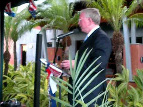 darrell-castle,-vice-presidential-candidate-for-the-constitution-party