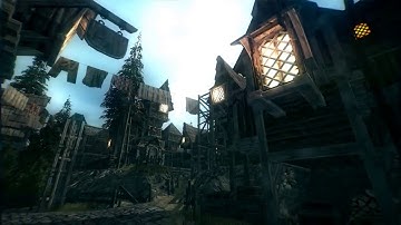 Unity Asset Store Pack - Medieval Environment Kit (models + textures) (Download link in description)