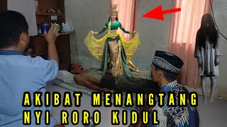 Download Lagu AKIBAT MENANGTANG NYI RORO KIDUL MP3