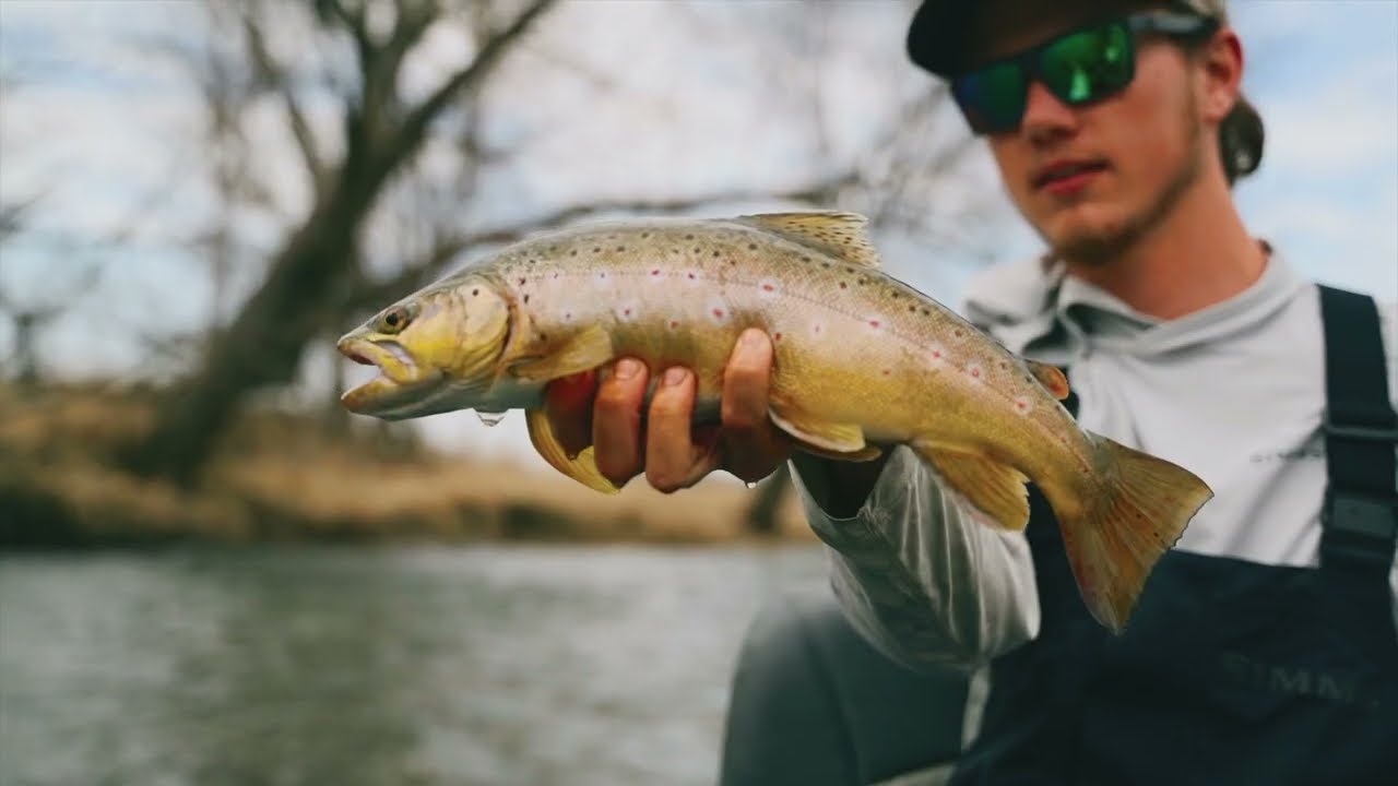Net Replacement Tutorial - O'Pros Fishing