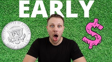 How to Access Your Retirement Accounts EARLY (Roth IRA Conversion Ladder for the FIRE Movement)