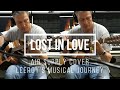 Lost In Love - Air Supply Cover Song By Leeroy | Classic Soft Rock