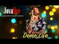 Jovalive  jovanotti tribute band  demo live official