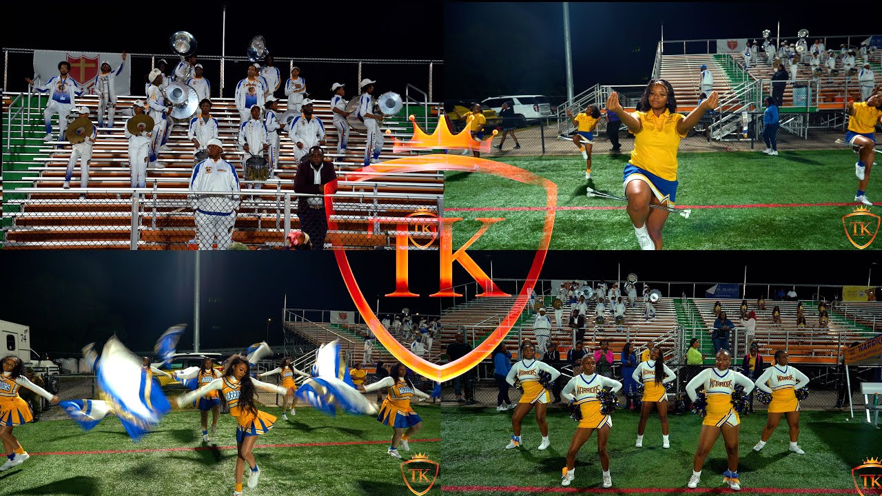 Sophie B. Wright Mini Highlight 2025