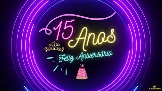 Meus 15 Anos Uma Linda Descoberta Com Narração Top 4K Trechos Para Retrospectiva Animada Estudio100