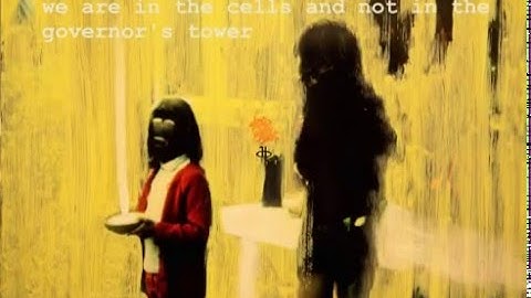 Artbreak - We are in the cells and not in the governor