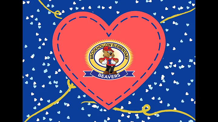 We Miss You Brookhollow Beavers!