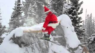Santa Flips Out  A very Jackson Hole Christmas Story 3