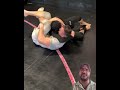 Buggy Choke From Side Control Technique #bjj #viral #hanuman #jiujitsu #reels #shorts