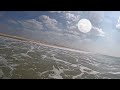 Wave 10 - Perfect Longboarding with 3ft waves