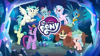 Gala Night Theme BGM 5 | My Little Pony: Magic Princess Music @Fluttershy-Music