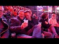 Sights and Sounds - NYE