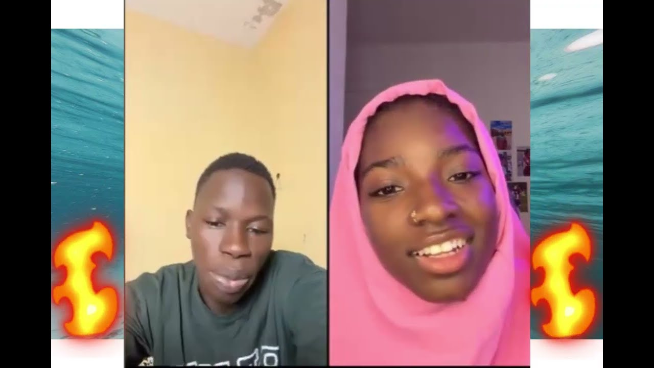 🤣 Kodda était maltraité par Ariana de Haiti mais Samuella a battue Ariana pour son mari 