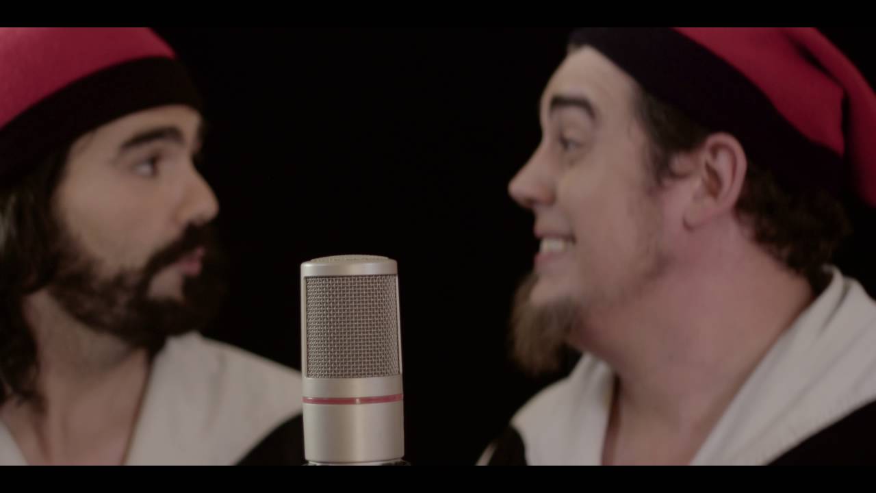 Endavant les Atxes - Cançó de l'11S2016