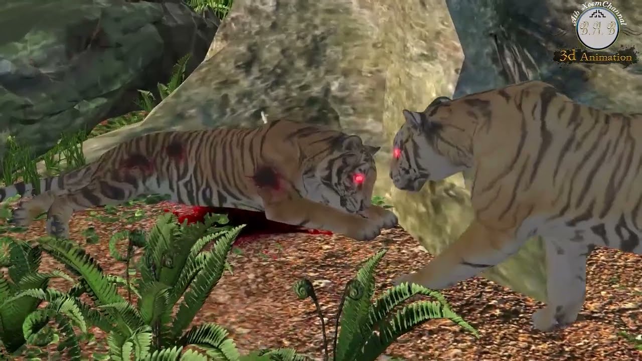 yawg tooj kaim khawv koob tuas dab ntu 40 - 41- 42 full movie