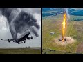 Unbelievable Things Caught On Camera